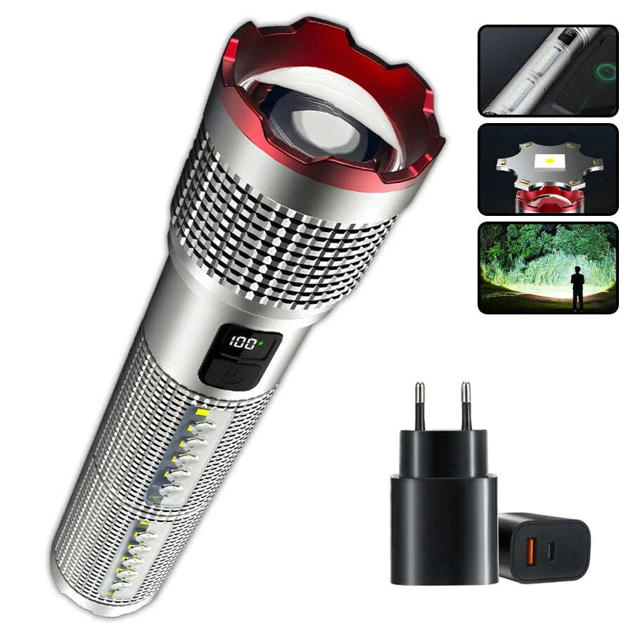 5000-mah-powerful-led-flashlight-rechargeable-lamp-side-light-waterproof-tactical-lantern-handheld-torch-outdoor-camping-hikingkimludkimlud-35577488