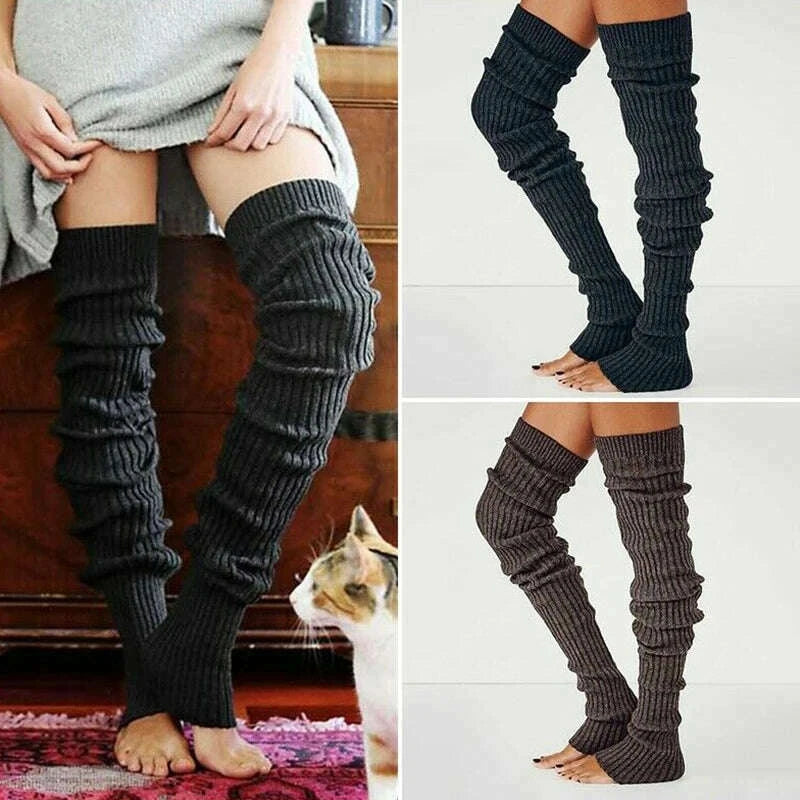 anime-gothic-lolita-tights-knee-socks-cosplay-costumes-accessories-knitted-winter-women-yoga-long-leg-warmer-knee-high-socks-newkimlud-womens-fashion-34600961