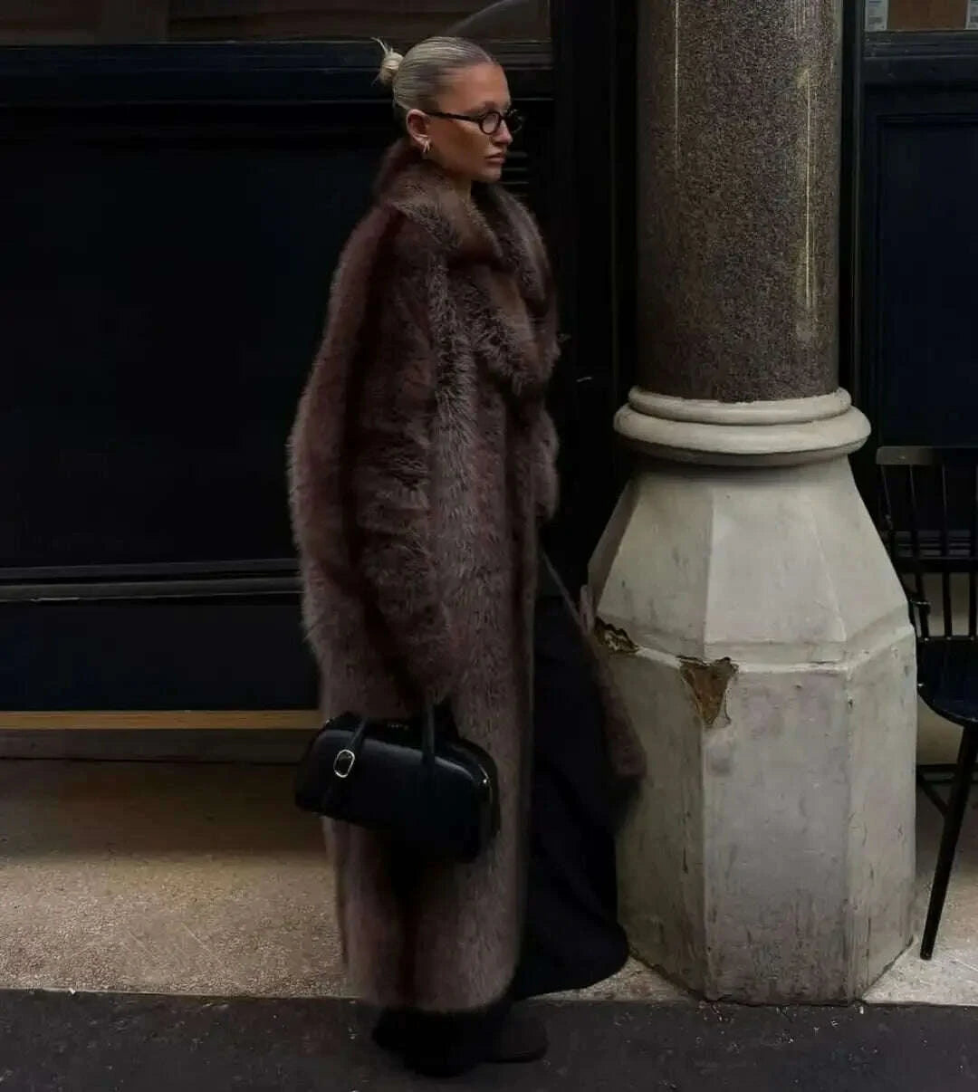 women-brown-faux-fur-coat-shawl-collar-solid-full-loose-outerwears-2025-new-winter-fashion-street-commute-evening-event-lady-topkimludkimlud-35569193