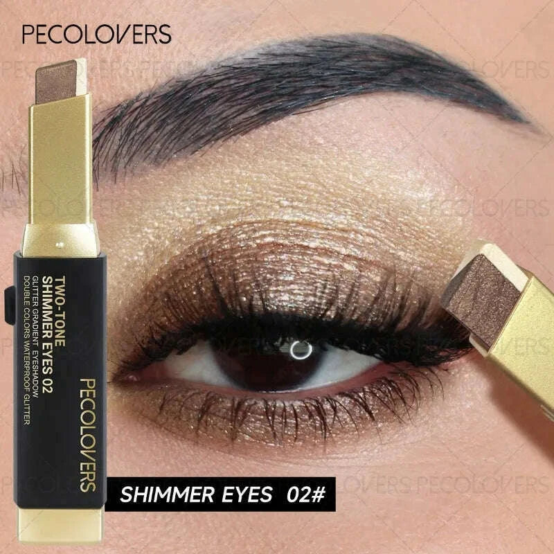 two-color-push-pull-eye-shadow-stick-multi-color-selection-one-touch-shape-waterproof-long-lasting-and-naturalkimlud-womens-fashion-34620684