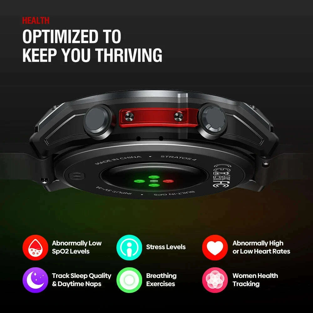 new-zeblaze-stratos-4-gps-smart-watch-143-amoled-display-built-in-compass-barometric-altimeter-flashlight-voice-call-smartwatchkimlud-womens-fashion-34613950