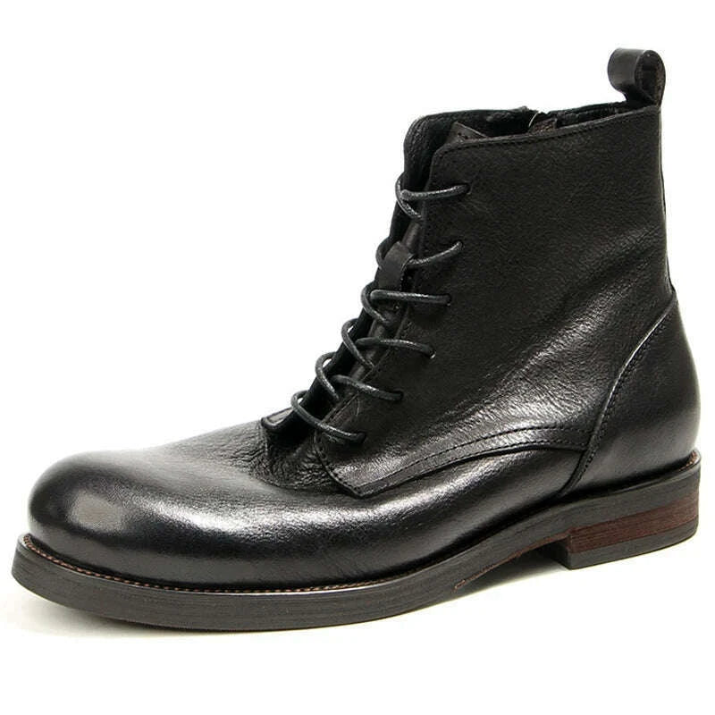 cowhide-mens-boots-genuine-leather-shoes-men-side-zipper-men-ankle-boots-handmade-retro-leather-boots-luxury-mens-formal-shoeskimlud-womens-fashion-34599761