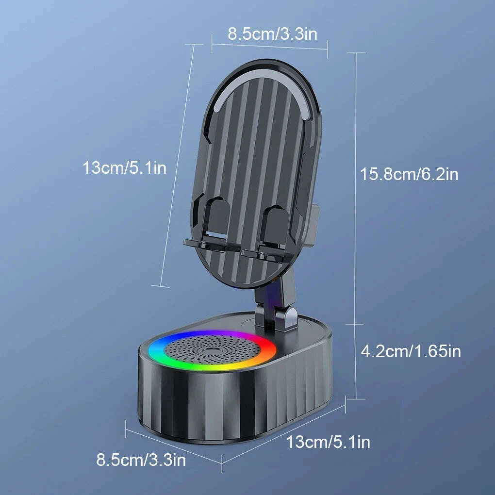 5-in-1-induction-speaker-phone-stand-home-smart-wireless-bluetooth-speaker-office-upright-tablet-stand-kimlud-kimlud-33914910