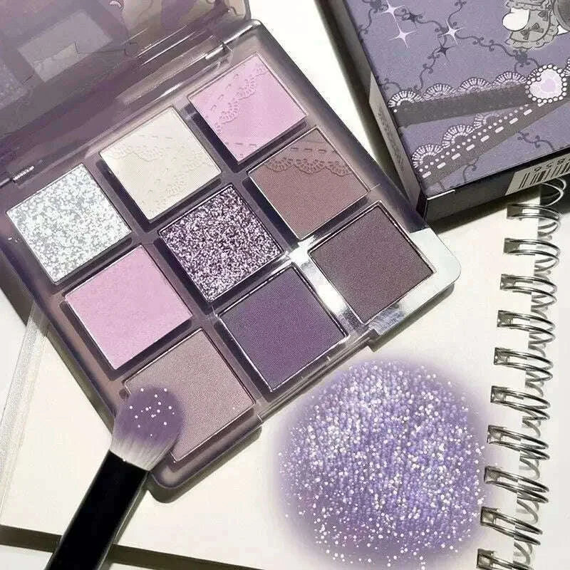 9-colors-glitter-eyeshadow-palette-purple-lace-shimmer-pearlescent-matte-acrylic-eye-shadows-palette-waterproof-eye-make-upkimlud-womens-fashion-34599573