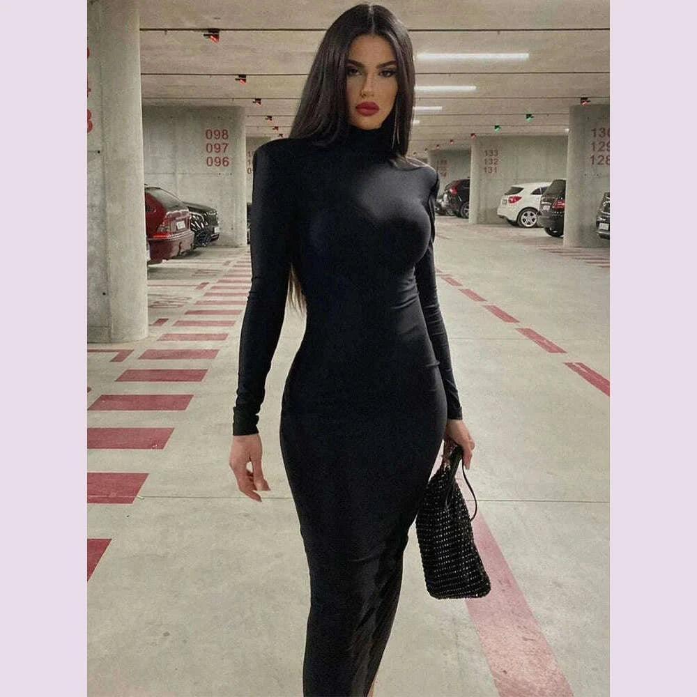 hugcitar-women-fashion-turtleneck-long-sleeves-black-sexy-bodycon-maxi-prom-dress-fall-casual-clothes-streetwear-party-festivalkimlud-womens-fashion-34617850