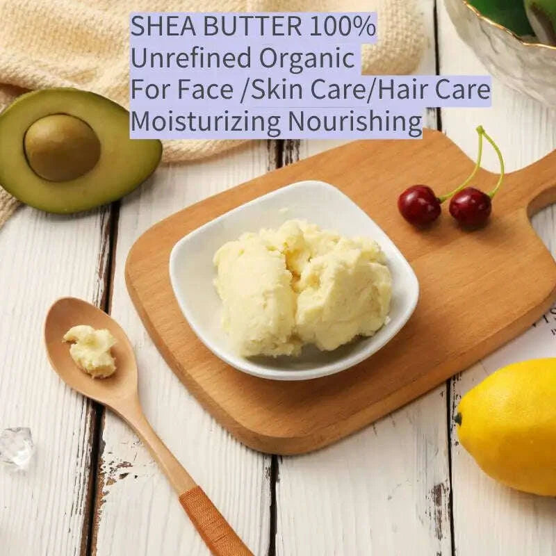 dimollaure-50g-natural-organic-unrefined-shea-butter-oil-skin-care-body-oil-moisturizing-nourishing-body-massage-cosmetics-oilkimludkimlud-35560976