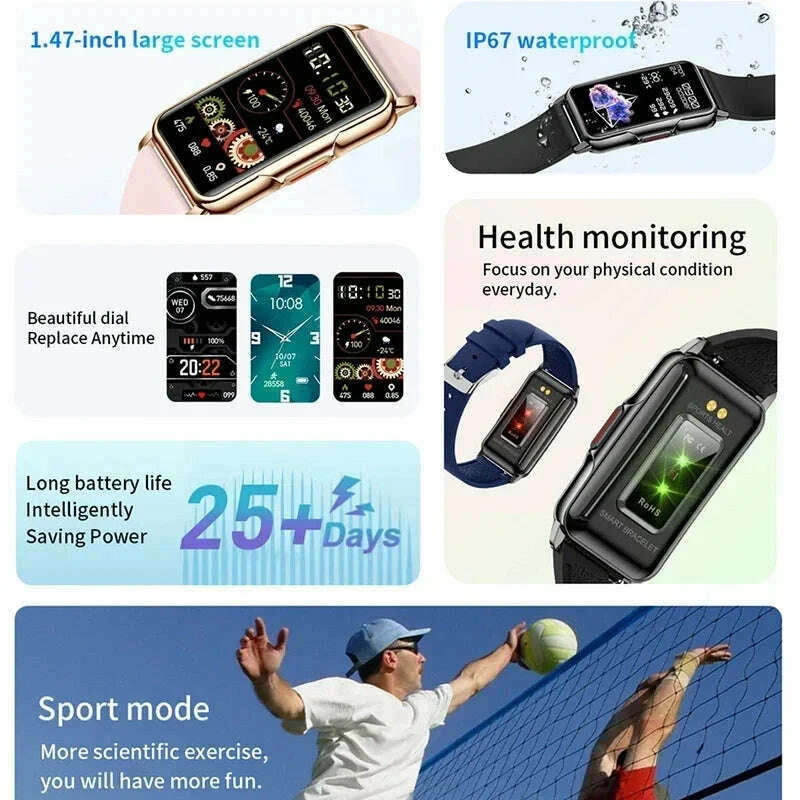 xiaomi-sports-smart-watch-men-women-full-touch-fitness-tracker-ip67-waterproof-smartwatch-for-huawei-xiaomi-phonekimlud-womens-fashion-34608245