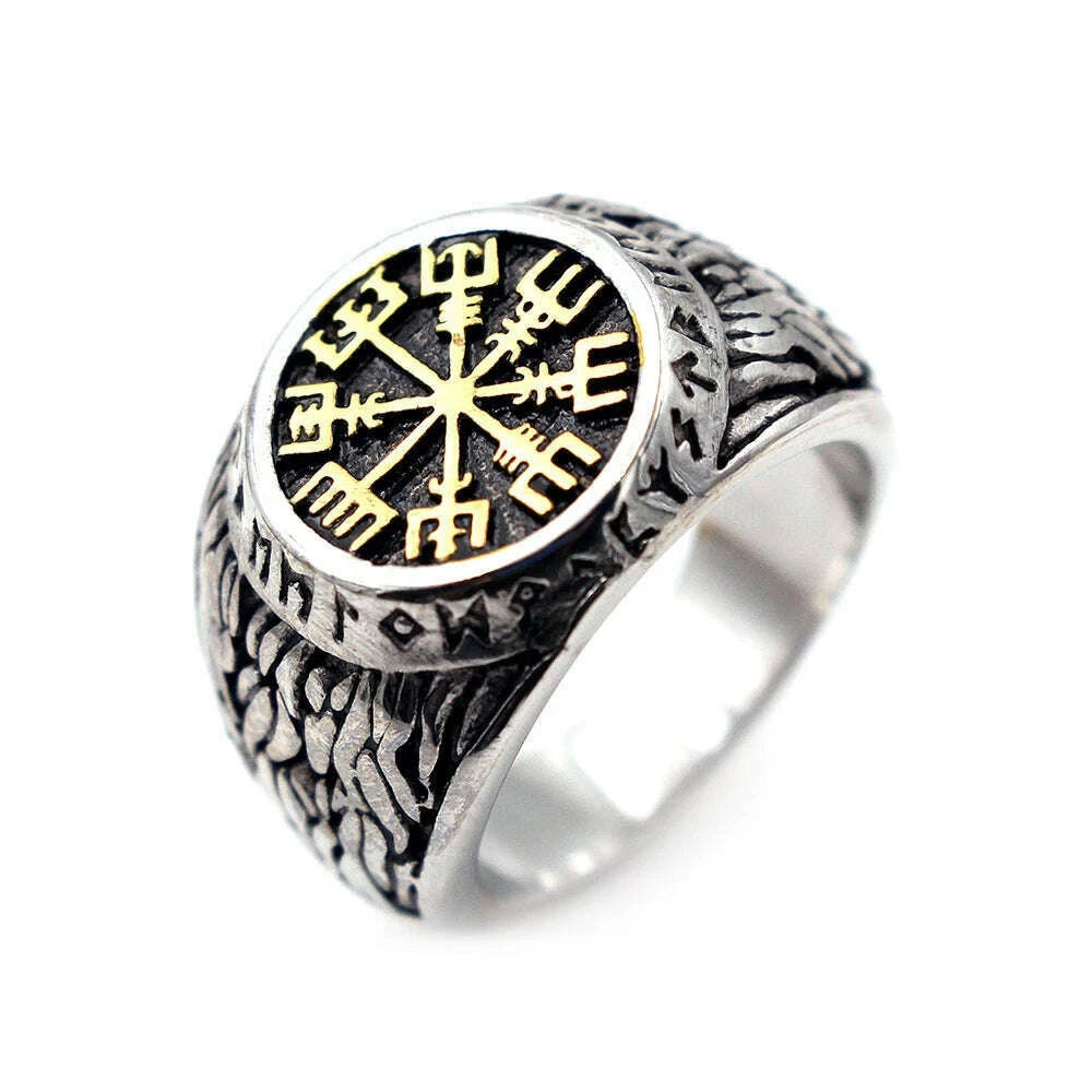 vintage-viking-compass-helm-of-awe-ring-stainless-steel-men-nordic-ethnic-belief-aegishjalmur-viking-rings-jewelry-free-shippingkimlud-womens-fashion-34623677