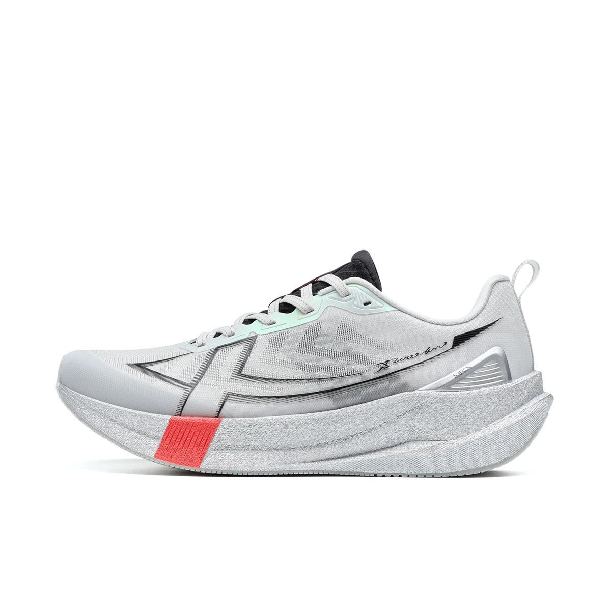 Running Shoes – Cushioned Breathable Lightweight – Men | KIMLUD