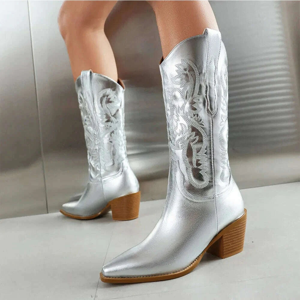 gigifox-embroidered-women-mid-calf-western-boots-block-high-heel-pointed-toe-pull-on-shoes-all-match-streetsnap-cowgirl-boots-kimlud-kimlud-33921139