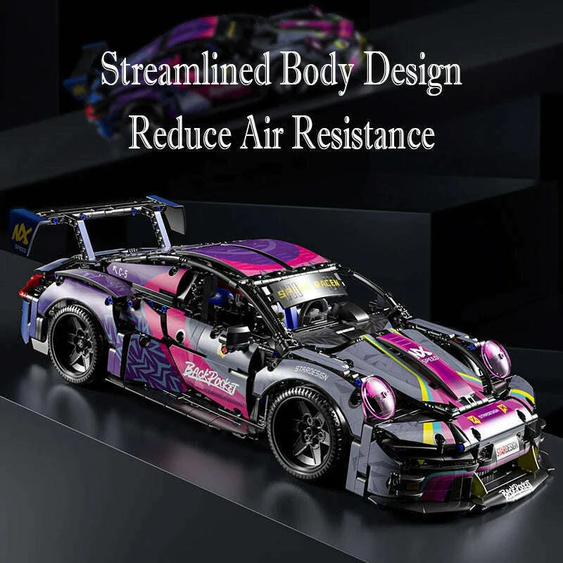 1700pcs-rsr-racing-car-building-blocks-set-technical-model-sports-car-toy-diy-collectors-gift-for-adultsteenskidsboysgirlskimlud-womens-fashion-34620417