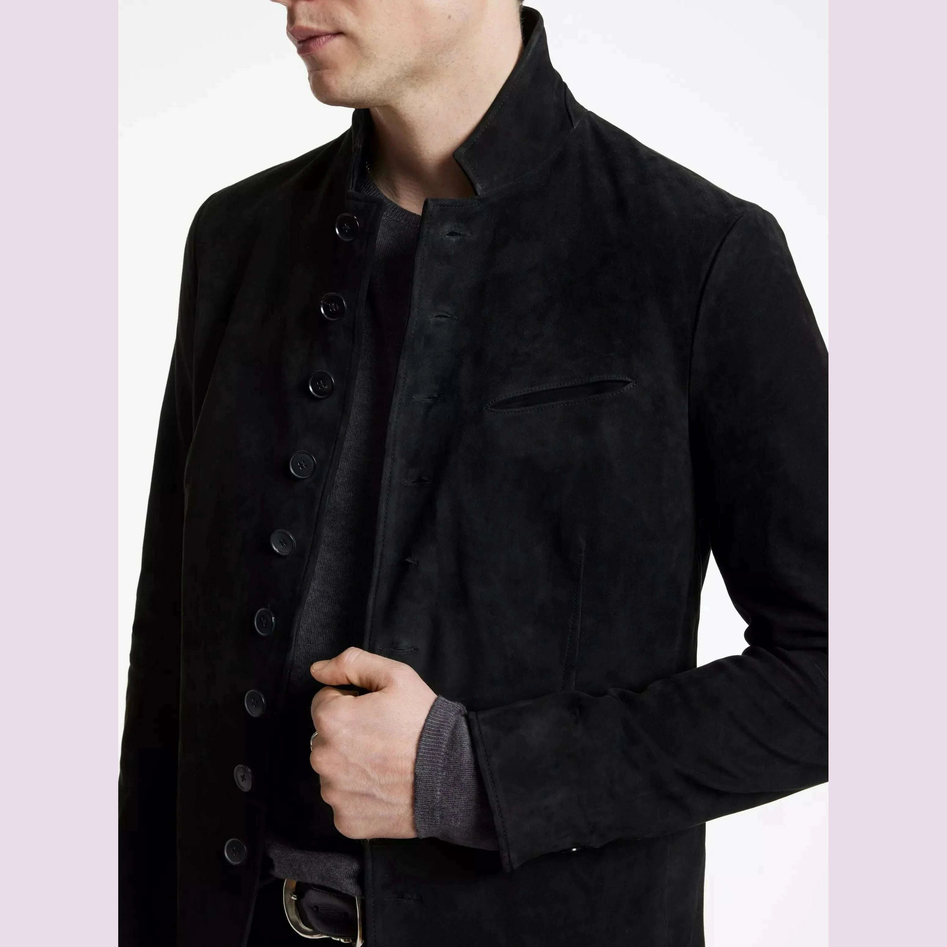 styling-collar-edge-cuffs-multi-button-leather-suit-mens-goat-suede-leather-jacketkimlud-womens-fashion-34599946