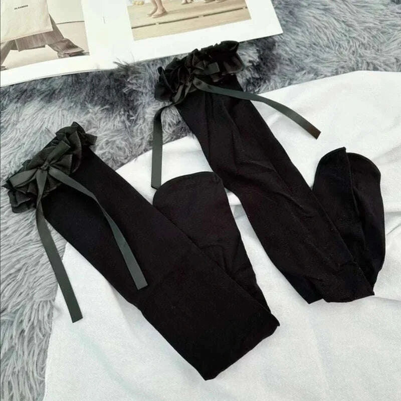 women-lace-black-white-ruffle-long-socks-women-girls-sweet-stockings-jk-lolita-nylon-lace-leggings-over-the-knee-bowknot-hosierykimlud-womens-fashion-34618869