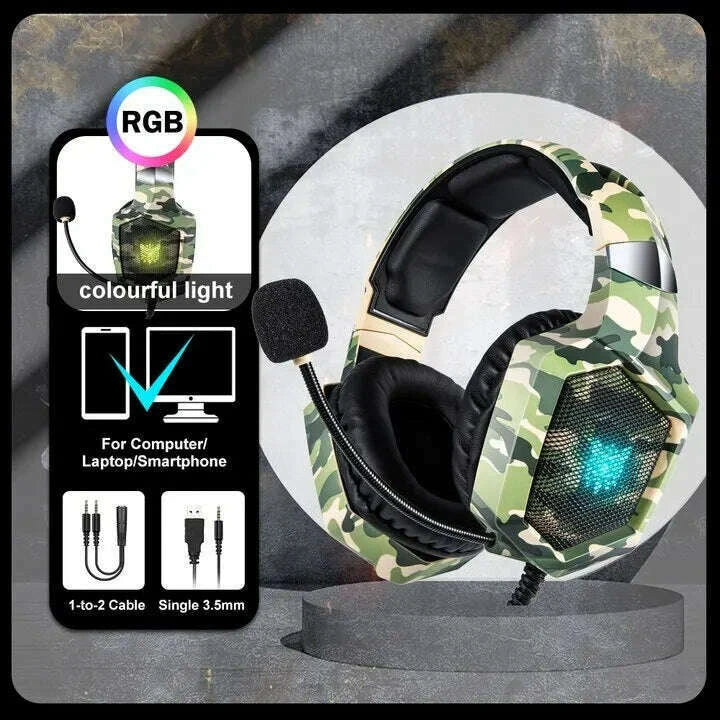 onikuma-wired-stereo-gaming-headphones-with-mic-led-lights-for-gamer-headsetkimlud-womens-fashion-34628842