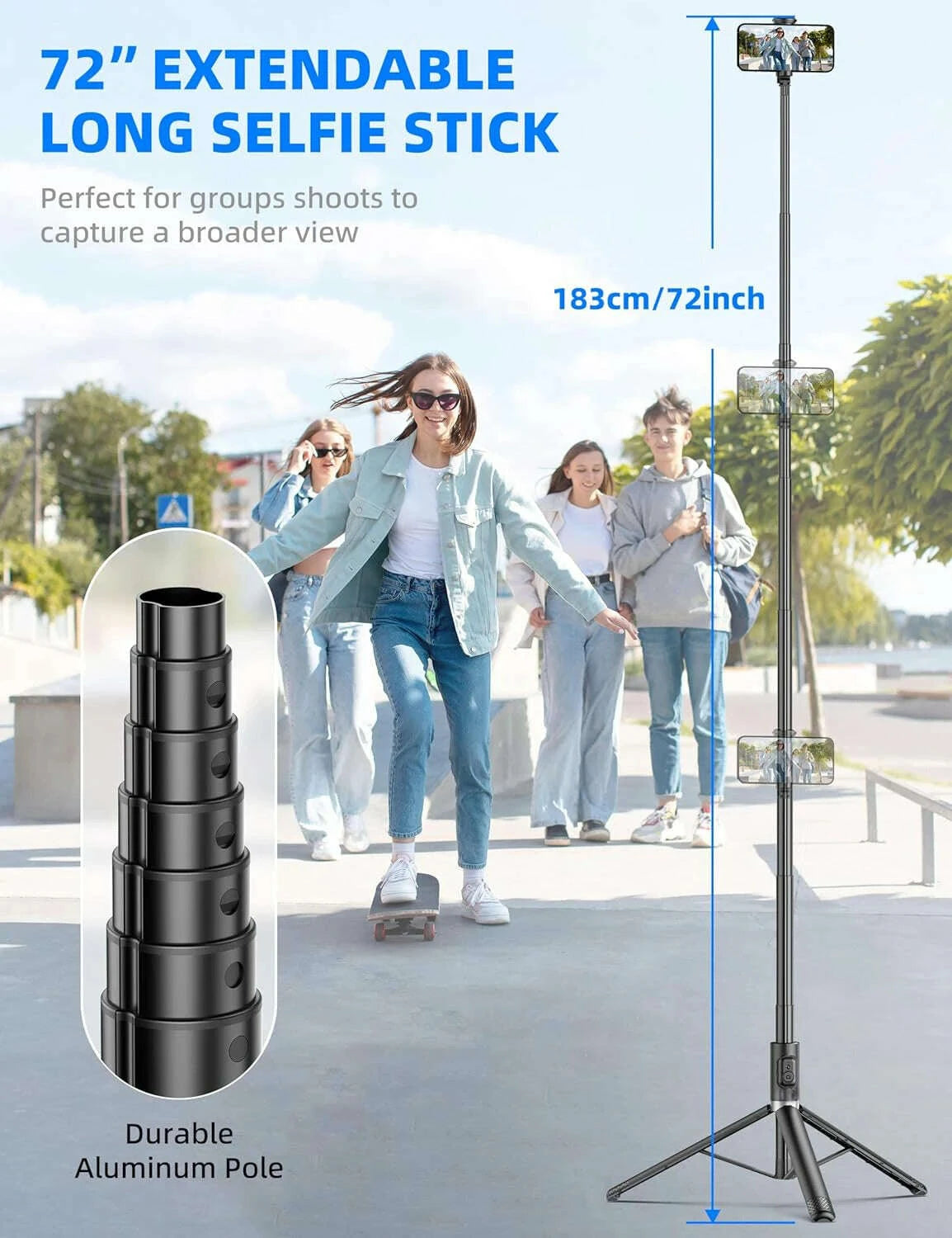 c10-selfie-stick-wireless-bluetooth-remote-portable-72-inch-aluminum-alloy-phone-tripod-stabilizer-for-ios-android-cellphonekimludkimlud-35562818