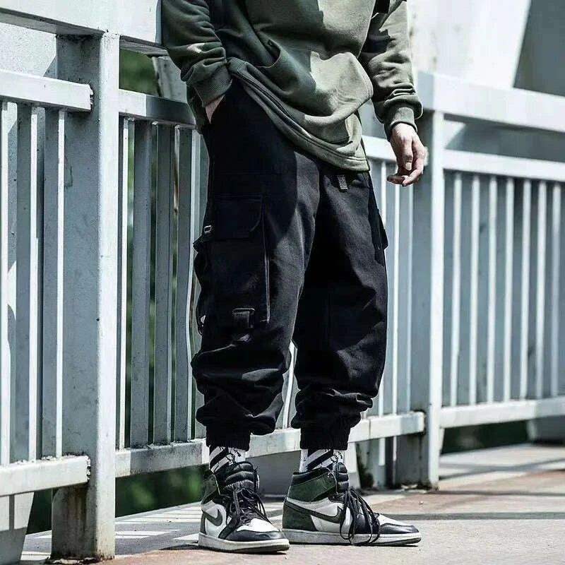 china-chic-functional-style-overalls-for-men-in-autumn-and-winter-loose-hip-hop-fashion-brand-ins-leggings-halon-pants-cargo-pankimlud-womens-fashion-34618336