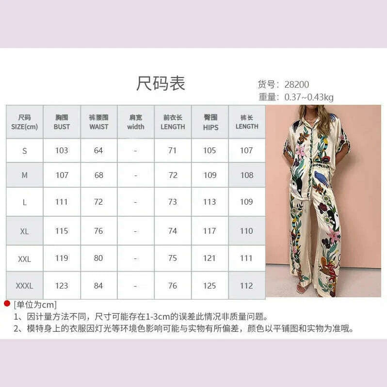 long-sleeve-long-pant-sets-women-retro-lapel-single-breasted-blouses-trousers-2-piece-set-printed-color-blocking-elastic-waist-kimlud-kimlud-33921659