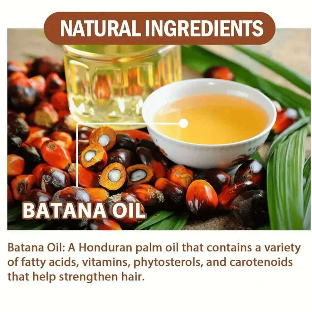 magic-red-batana-oil-hair-mask-10-seconds-fast-repair-hair-desiccation-damage-hair-mask-treatment-hair-shiny-hair-carekimlud-womens-fashion-34620373