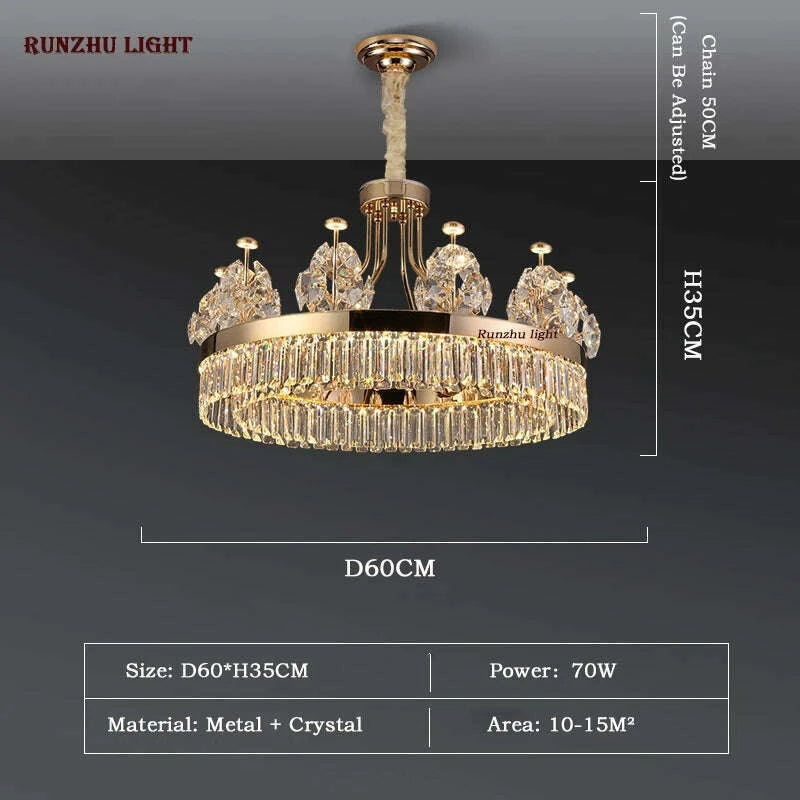 american-light-luxury-crystal-pendant-lamp-postmodern-living-room-lamp-villa-hotel-master-bedroom-lamp-dining-room-lampkimlud-womens-fashion-34625382