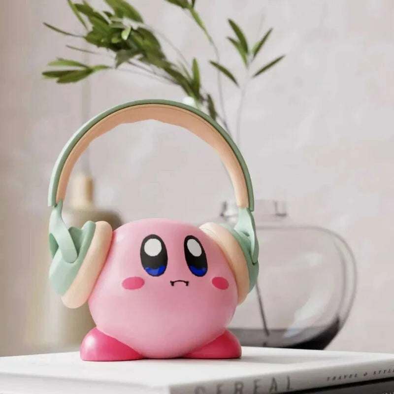 kirby-cartoon-headphone-stand-anime-home-office-decoration-display-headset-holder-creative-ornaments-earphone-bracket-organizerkimlud-womens-fashion-34609718