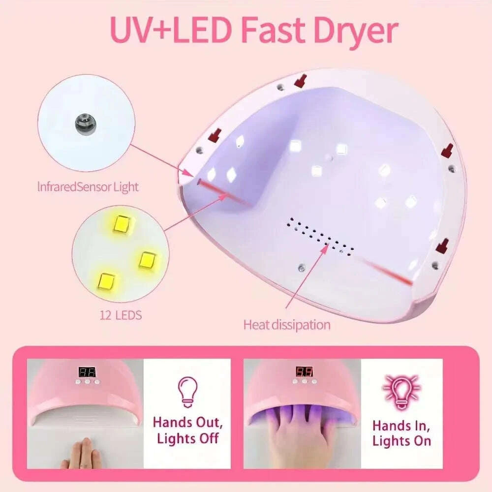 linmanda-professional-usb-electric-nail-drill-polish-file-kit-with-uv-led-nail-lamp-gel-manicure-dryer-lamp-acrylic-starter-setkimludkimlud-35563941