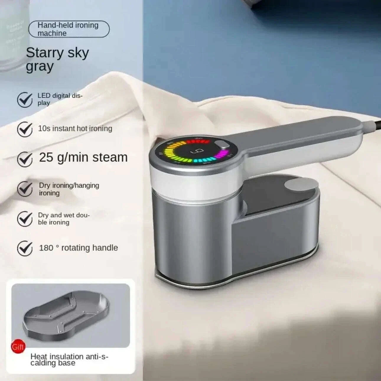 new-intelligent-steam-ironing-machine-portable-travel-steamers-for-clothes-lcd-diplay-screenc-mini-handheld-garment-iron-steamer-kimlud-kimlud-33912642