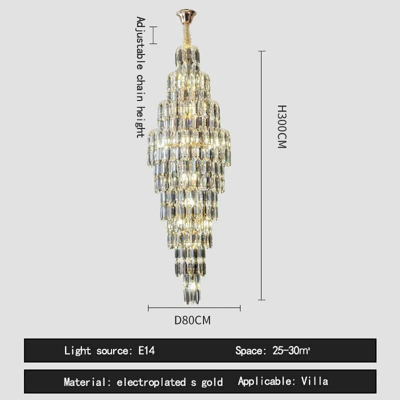 duplex-building-chandelier-villa-living-room-crystal-lamp-hotel-luxury-chandelier-high-end-spiral-staircase-long-chandelierkimlud-womens-fashion-34604402