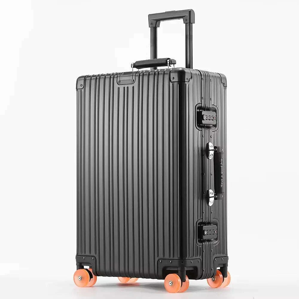 all-aluminum-magnesium-suitcase-travel-rolling-luggage-alloy-trolley-case-bag-with-spinner-silent-wheel-tsa-lock-carry-on-cabinskimlud-womens-fashion-34614418