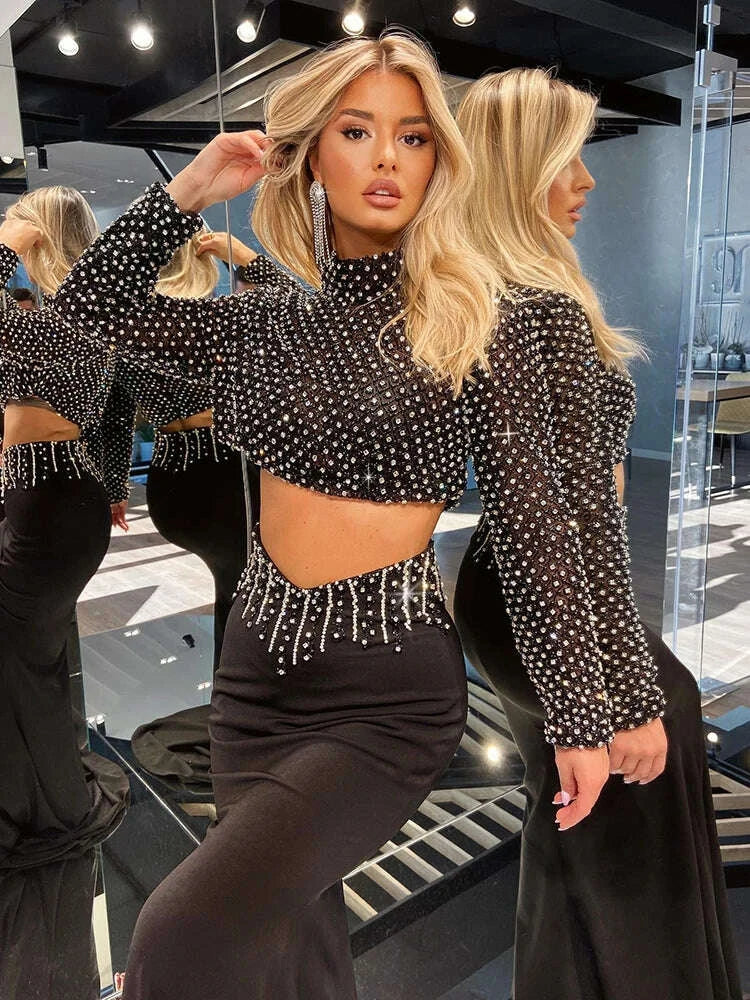 kimlud-vc-glam-black-long-sleeves-beaded-crop-top-mermaid-skirt-two-pieces-dress-set-for-evening-glamour-gown-kimlud-womens-clothes-35041965