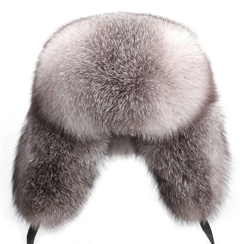 2025-winter-100-real-silver-fox-fur-bomber-hat-raccoon-fur-ushanka-cap-trapper-russian-mens-ski-hats-capskimlud-womens-fashion-34618750