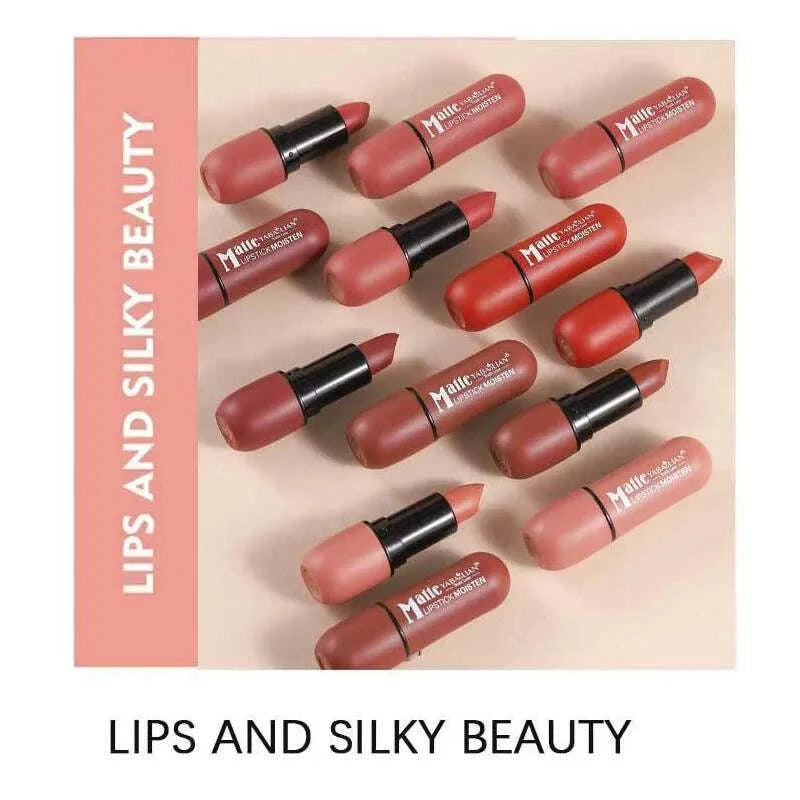 6-color-matte-lipstick-velvet-lip-color-smooth-waterproof-long-lasting-color-lip-makeupkimlud-womens-fashion-34605977