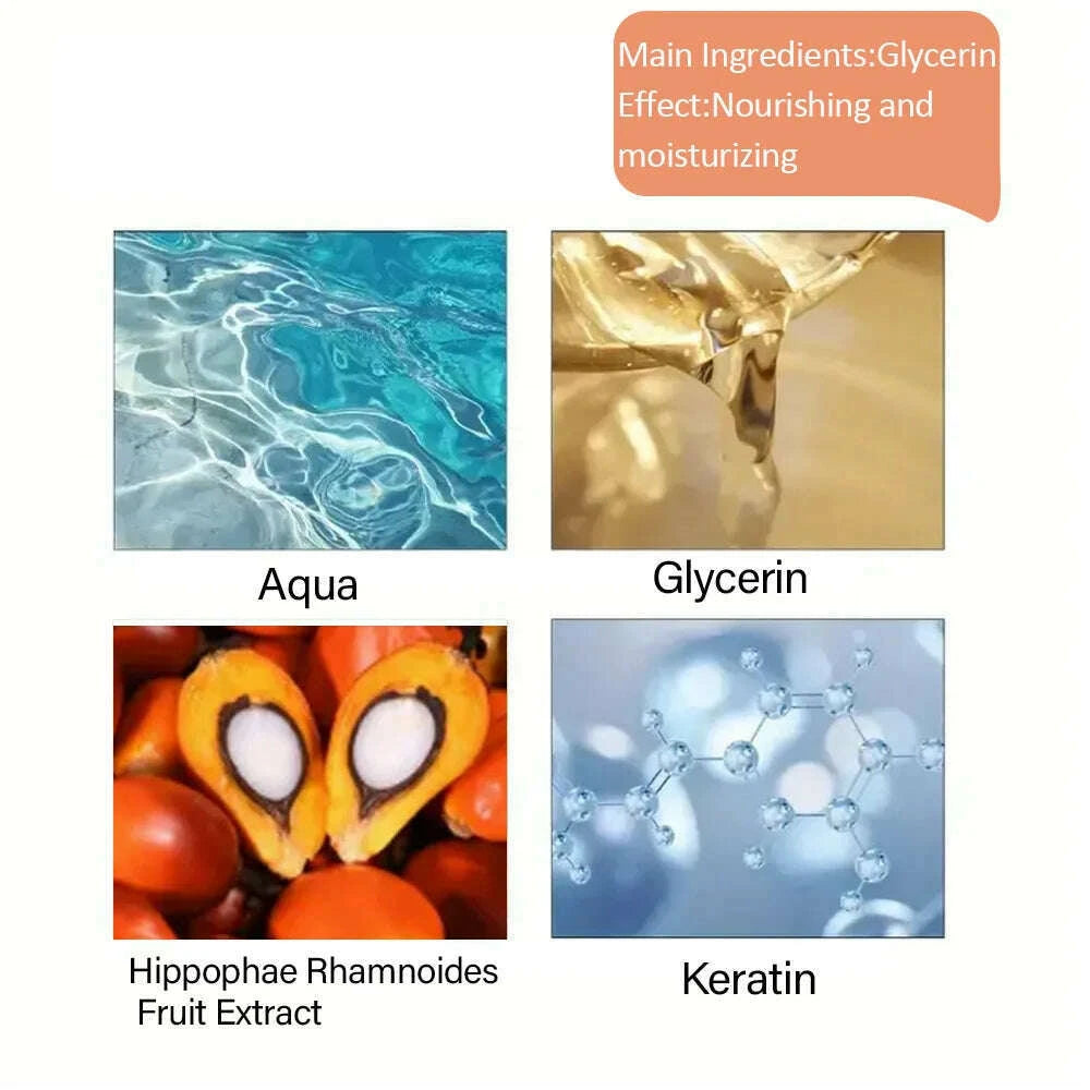 magic-red-batana-oil-hair-mask-10-seconds-fast-repair-hair-desiccation-damage-hair-mask-treatment-hair-shiny-hair-carekimlud-womens-fashion-34620372