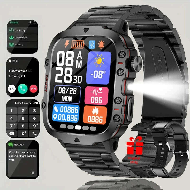 2025-new-men-women-smart-watch-flashlight-181”-hd-display-ai-voice-bluetooth-call-sports-watches-health-monitor-smartwatch-menkimlud-womens-fashion-34606945