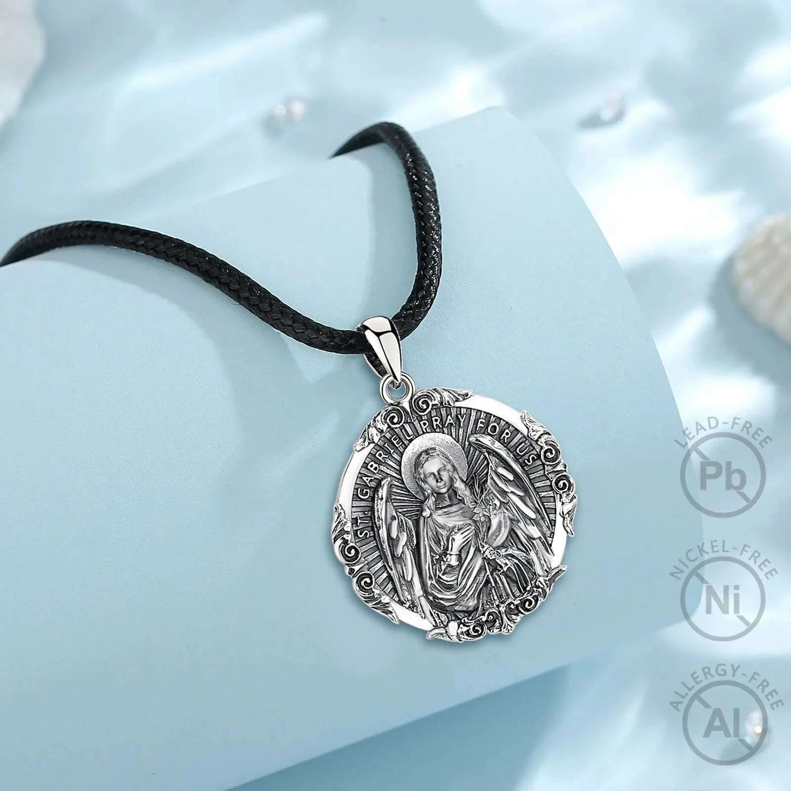 eudora-925-sterling-silver-saint-gabriel-archangel-necklace-vintage-amulet-pendant-for-men-women-religious-believers-jewelrykimlud-womens-fashion-34627631