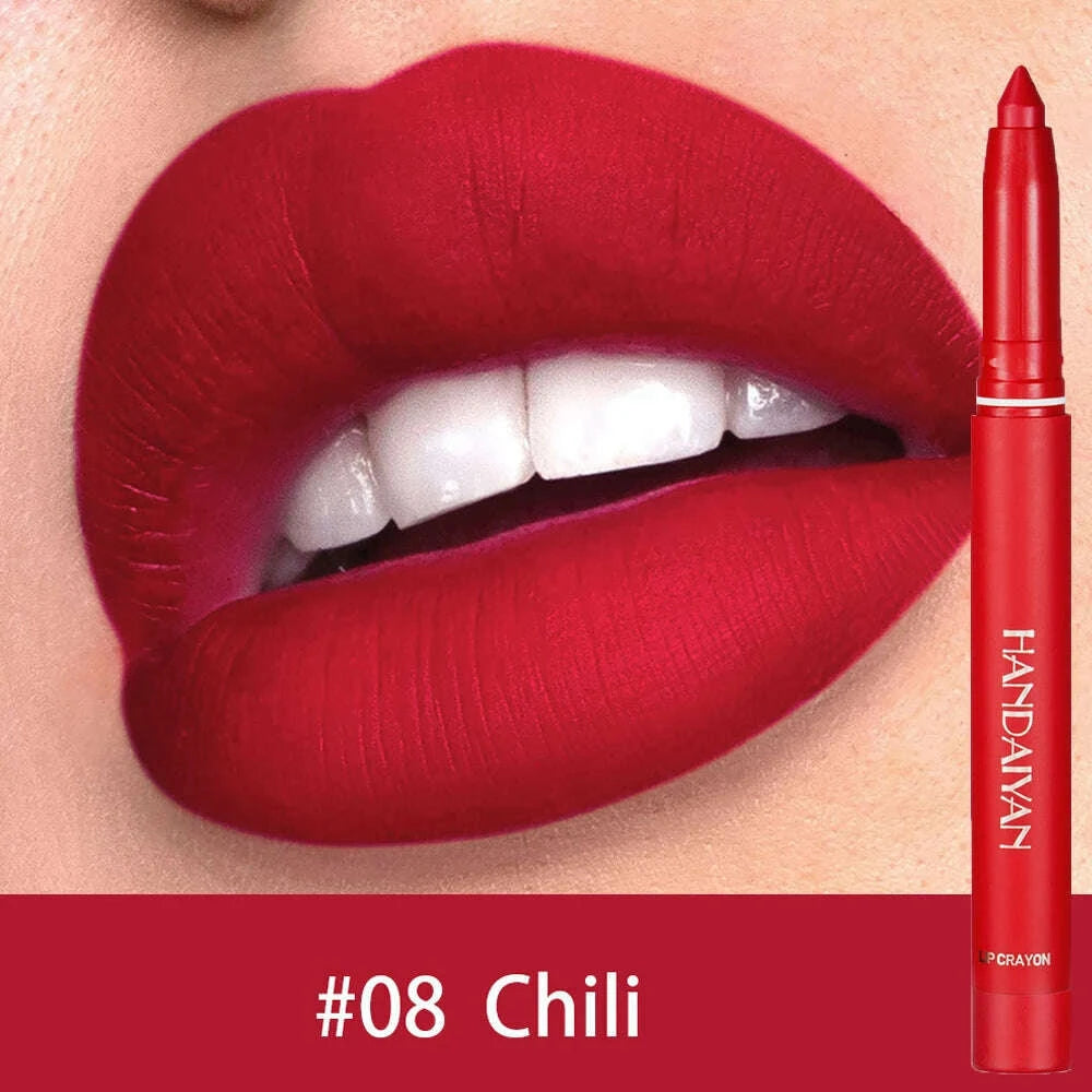 waterproof-cherry-red-matte-lipstick-sexy-lipliner-pencil-plumping-stain-natural-nude-pink-lip-liner-outline-lips-contour-makeupkimlud-womens-fashion-34604256