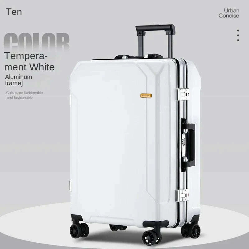 202428-inches-suitcase-luggage-aluminum-frame-trolley-case-universal-wheel-boarding-suitcases-new-password-lock-business-tripkimlud-womens-fashion-34612807
