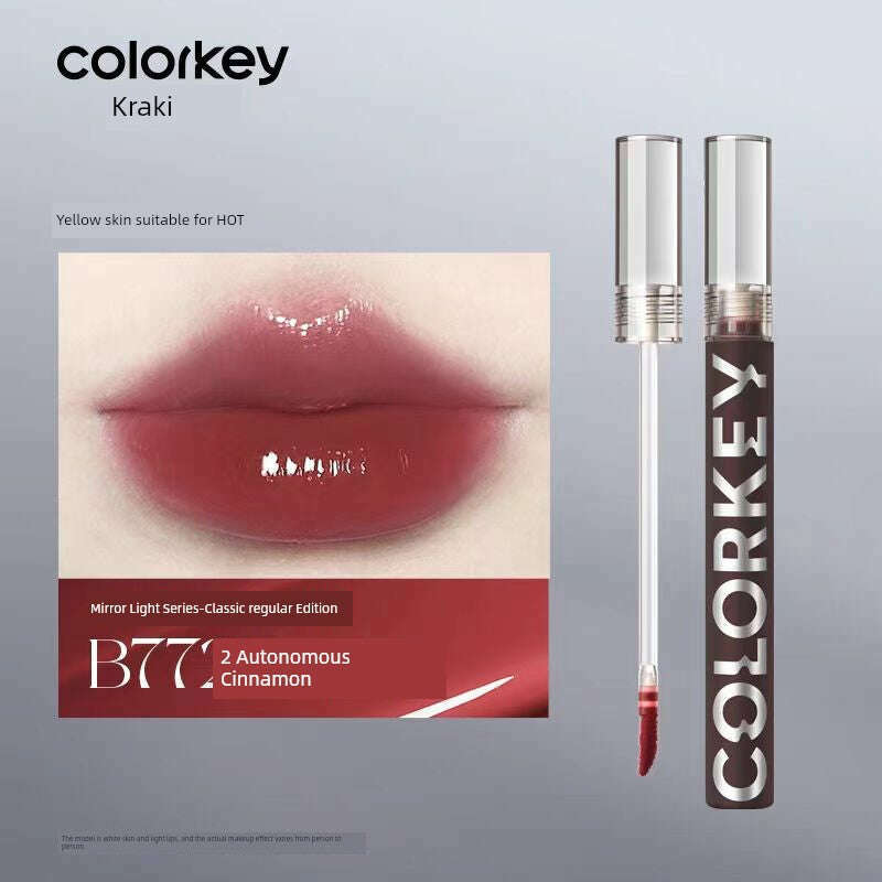 colorkey-kelaqi-water-wave-lip-essence-lip-gloss-lip-gloss-mirror-lip-lacquer-water-light-lip-gloss-nourishing-lipstickkimlud-womens-fashion-34602589