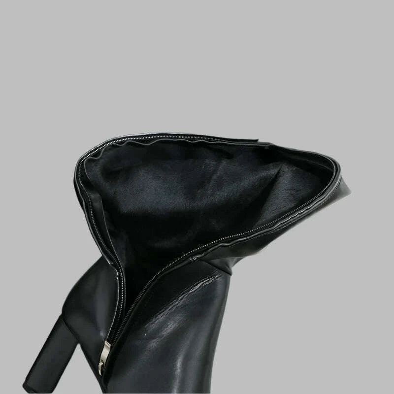 sorbern-black-matte-block-square-heels-boots-for-women-unisex-style-round-toe-mid-thigh-high-half-zipper-long-boots-customkimlud-womens-fashion-34601608