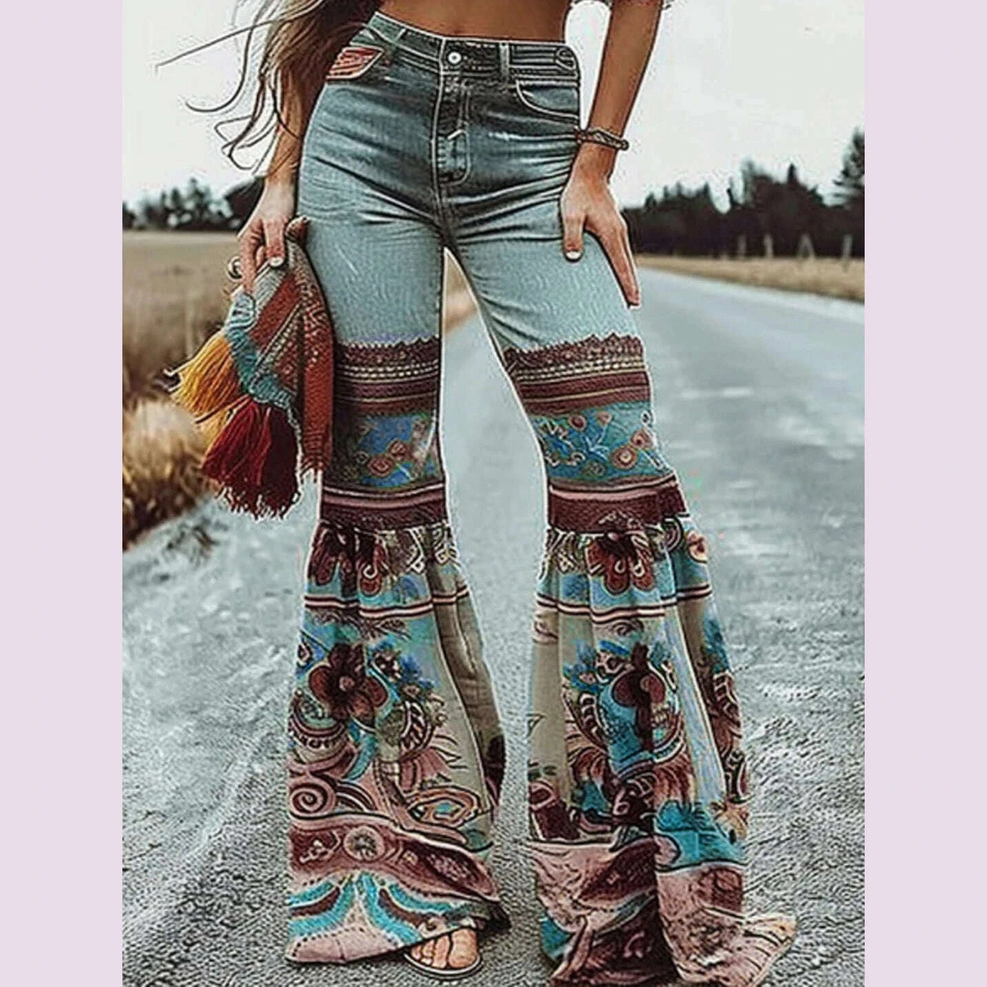 womens-jeans-pants-autumn-winter-blue-vintage-floral-printed-bottoms-with-pockets-woman-high-waisted-flared-denim-pants-kimlud-kimlud-33915907