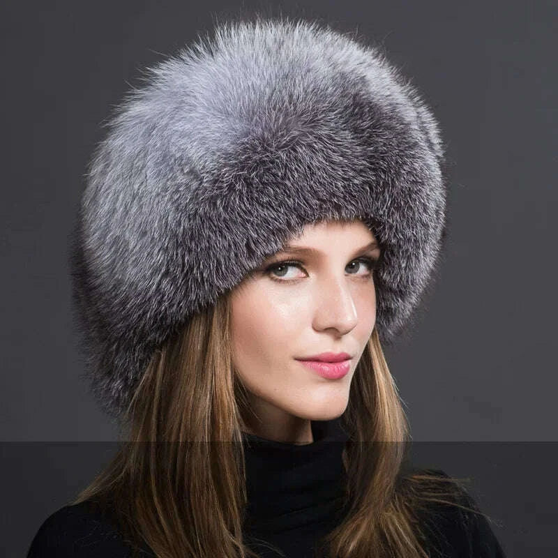 hot-sale-100-natural-fox-fur-hat-women-cap-thick-fur-cap-winter-warm-hat-female-fashion-for-women-hat-with-earmuffs-hatkimlud-womens-fashion-34618685