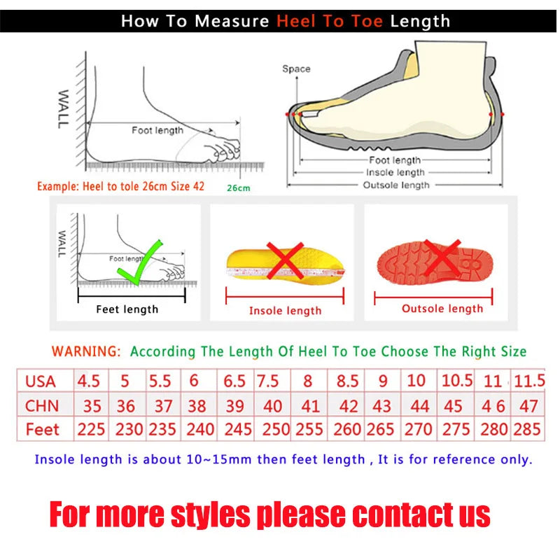Air Mesh Platform Sneakers Casual Running Shoes — Black | KIMLUD