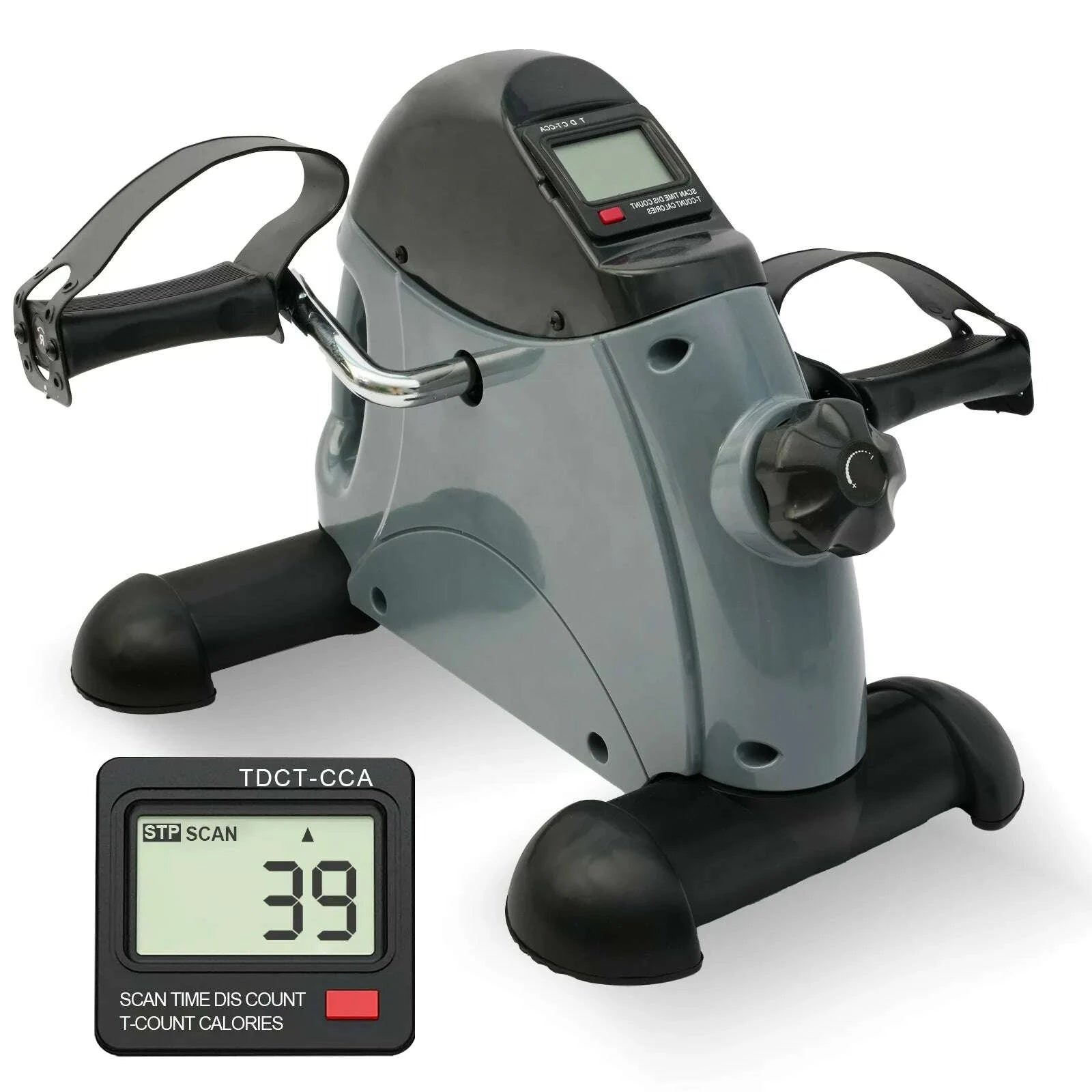 mini-pedal-exercise-bike-under-desk-bicycle-trainer-fitness-cycling-portable-lcd-display-arm-leg-fitness-equipment-home-officekimludkimlud-35566319