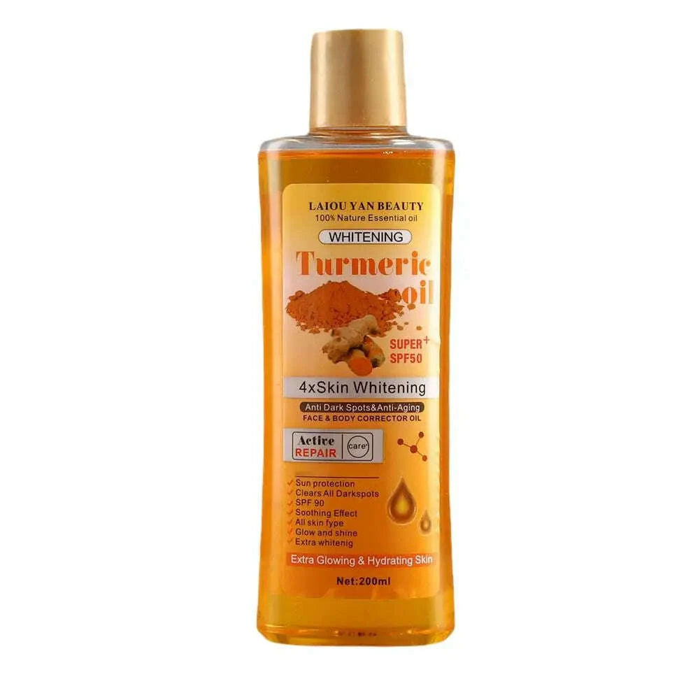 turmeric-essential-oil-facial-body-massage-oil-moisturizing-diffuser-aromatherapy-brightening-smoothing-body-face-skin-care-200mkimludkimlud-35560124