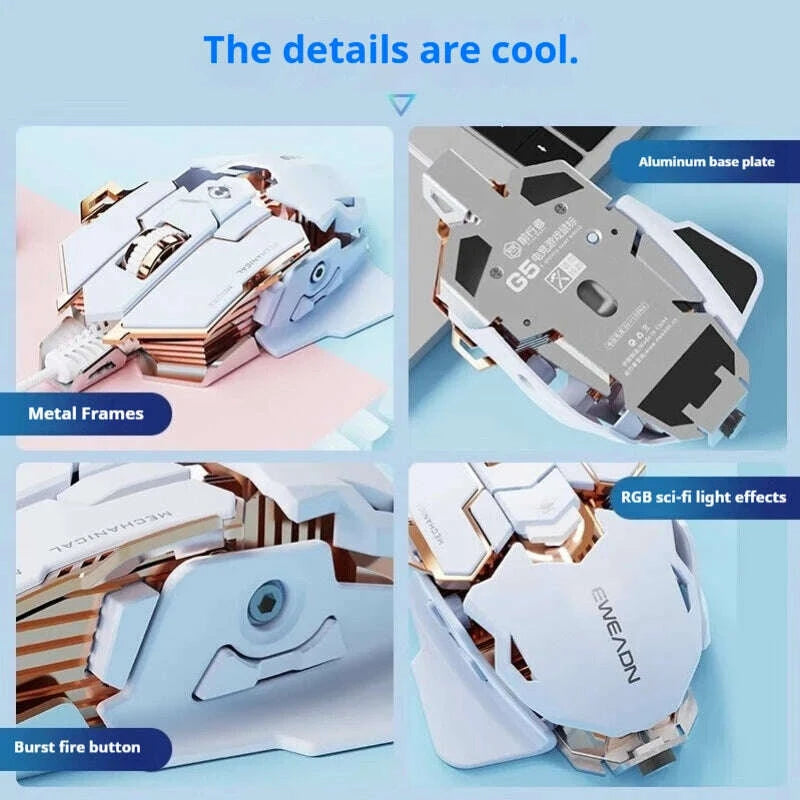 eweadn-g5-usb-wired-gaming-mouse-silent-or-audible-optional-buttons-macro-function-keys-for-desktop-laptop-computer-schoolkimludkimlud-35571504