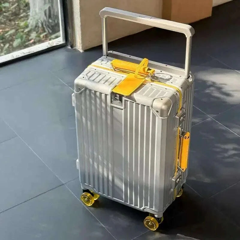 new-aluminum-frame-wide-handlebar-rolling-luggage-large-capacity-trolley-suitcase-with-colorful-silent-spinner-wheels-tsa-lockkimlud-womens-fashion-34614709