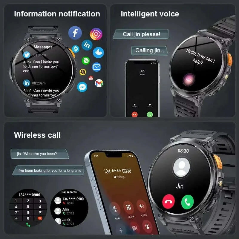 new-185-screen-outdoor-sport-smartwatch-men-heart-rate-flashlight-watch-730mah-battery-waterproof-wireless-call-smart-watchkimlud-womens-fashion-34606952