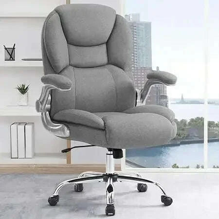 executive-ergonomic-office-chair-for-big-and-tall-high-back-desk-chair-with-padded-flip-up-armrests-and-lumbar-supportkimludkimlud-35571706