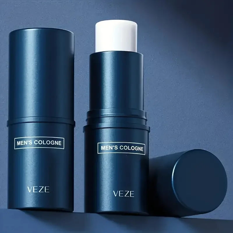 Solid Perfume Pheromone Cologne For Men — Clear | KIMLUD