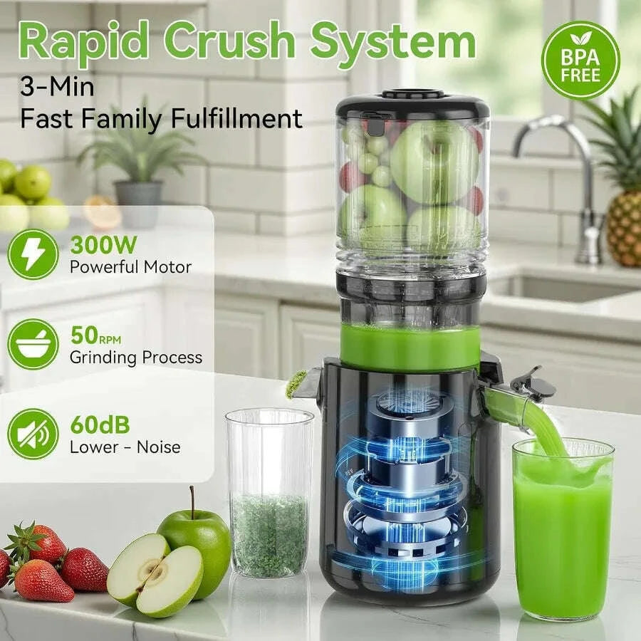 cold-press-juicer-with-53inch-large-feed-chute-for-whole-vegetables-and-fruits-delivers-99-high-juice-yield-ultraquiet-operatikimlud-womens-fashion-34626904