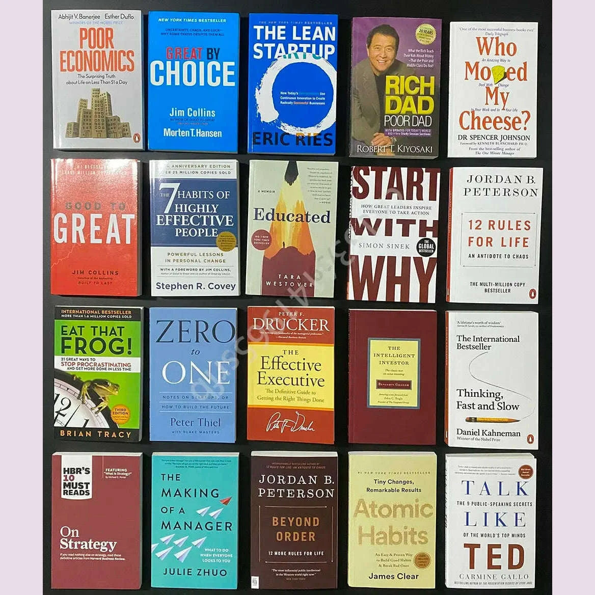 27-books-english-original-poor-dad-rich-dad-investment-philosophy-economic-management-business-review-full-set-livre-livro-novel-kimlud-kimlud-33911414